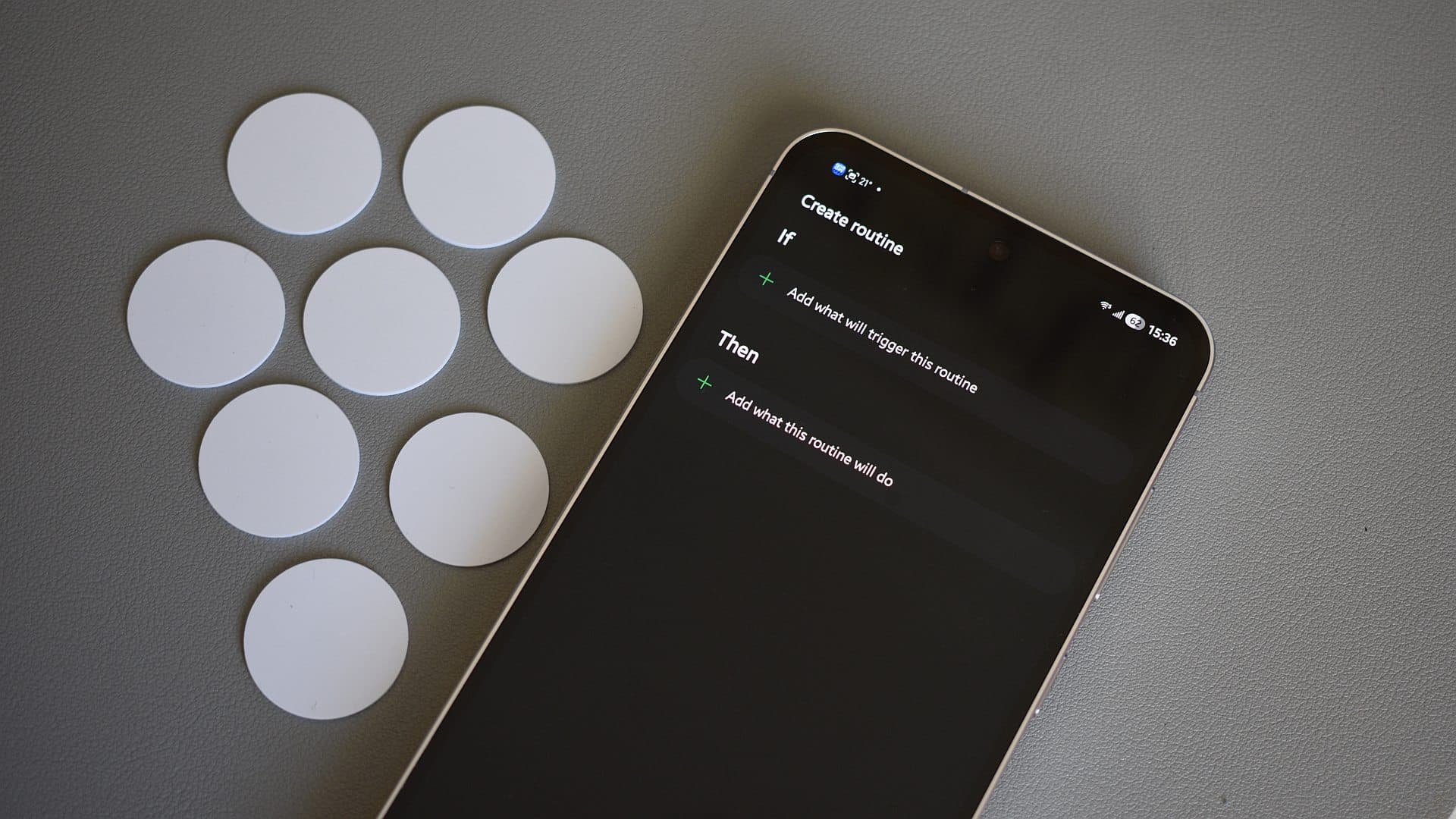 I use two phones with Android Auto — here’s how I easily switch between them