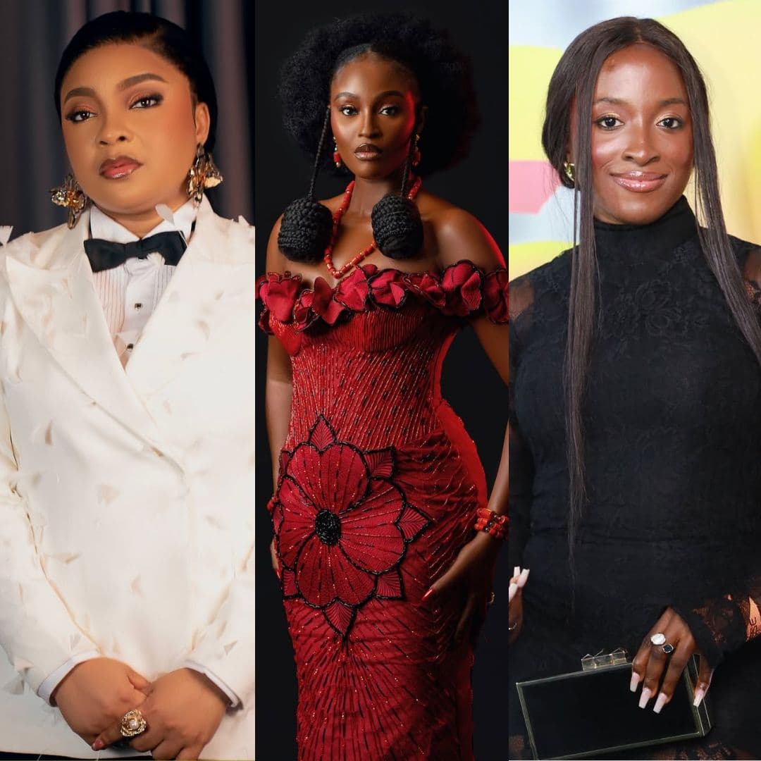 From Linda Ejiofor-Suleiman to Genoveva Umeh: The 8 Women Defining the 2026 AMVCA Best Lead Actress Race
