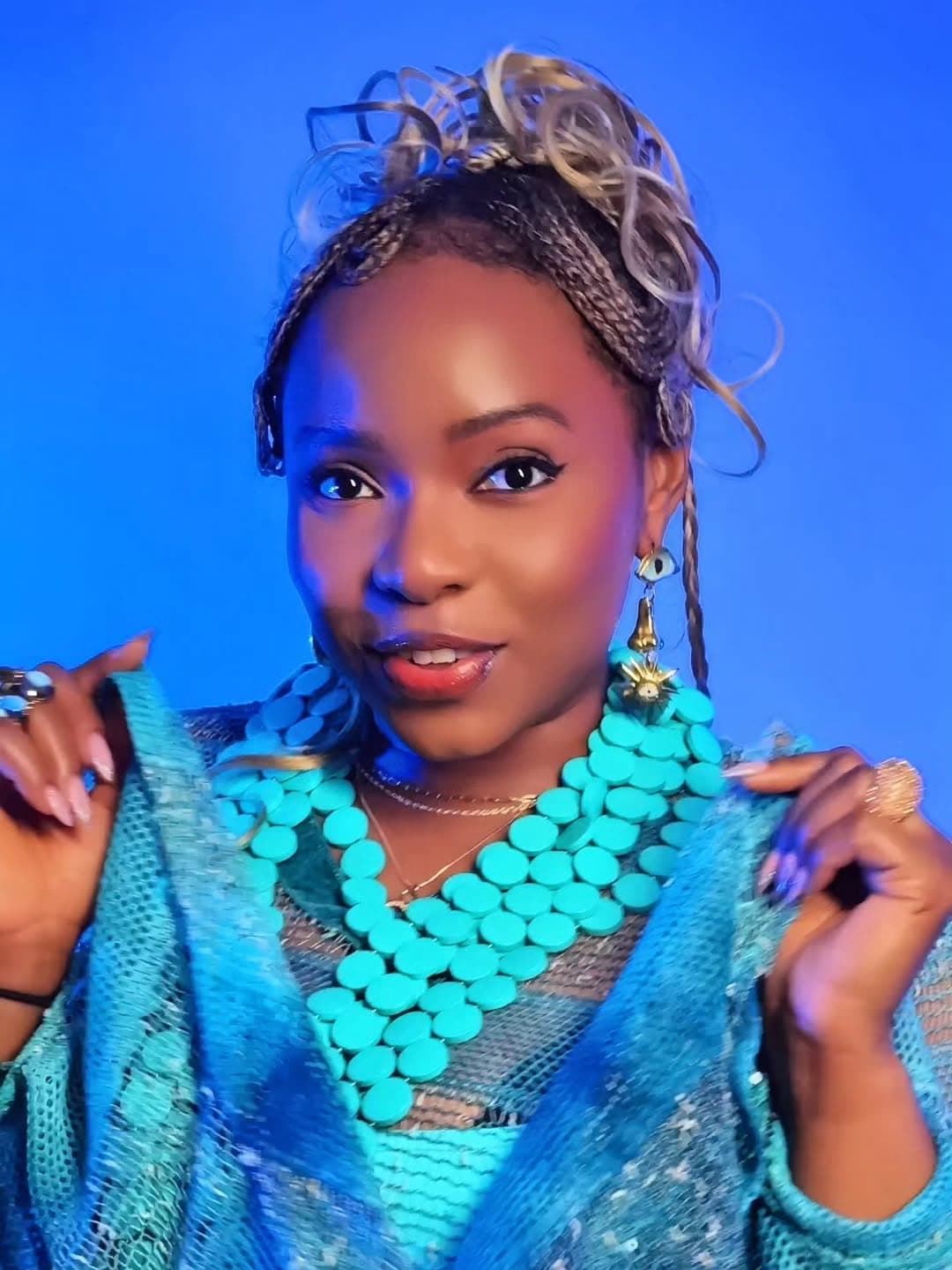Yemi Alade Brings Nostalgia and Romance to “Yemi Mi Lova”