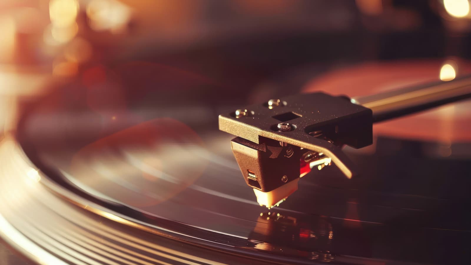 3 Cheap Upgrades That Will Instantly Improve Your Turntable's Audio Quality
