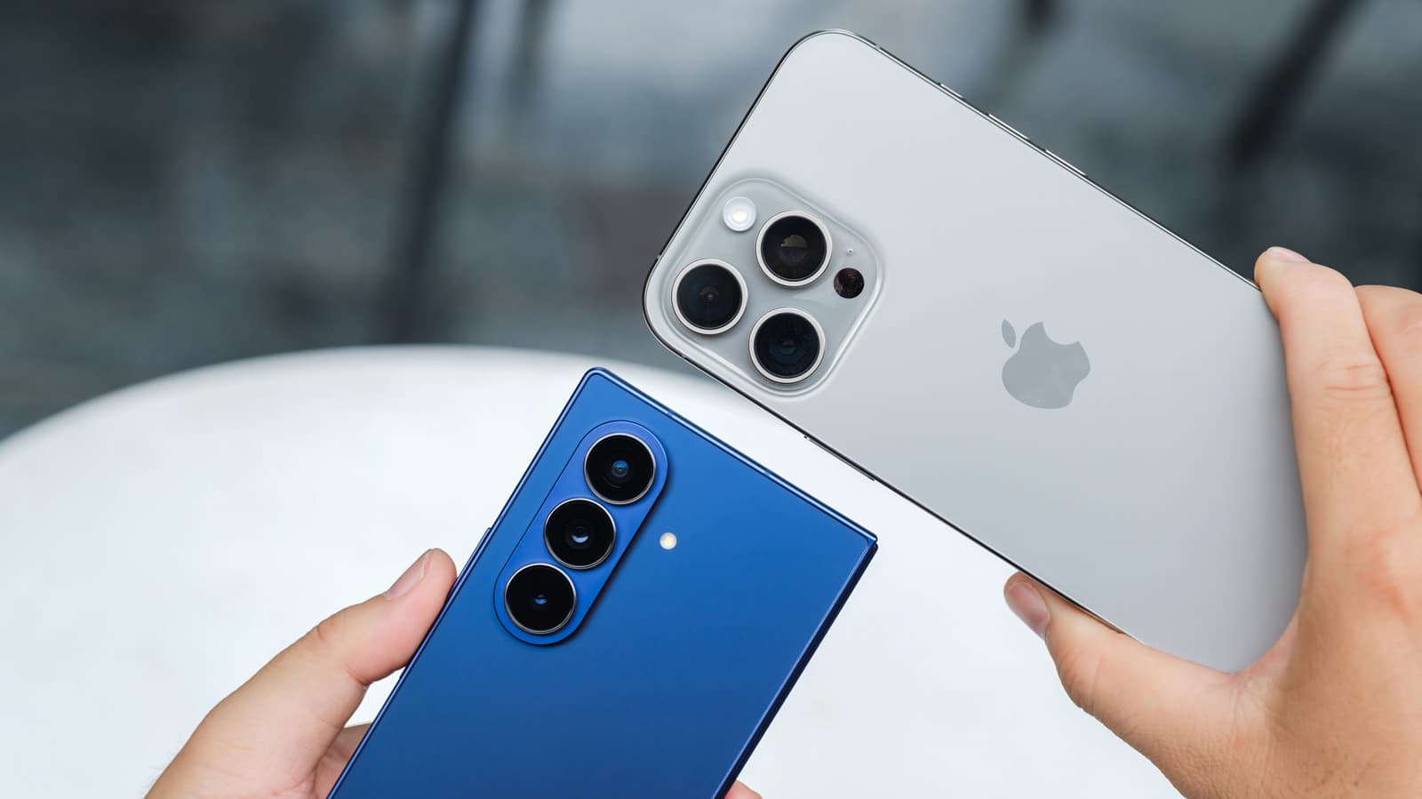 5 Reasons I Chose Android Over iPhone As A Power User