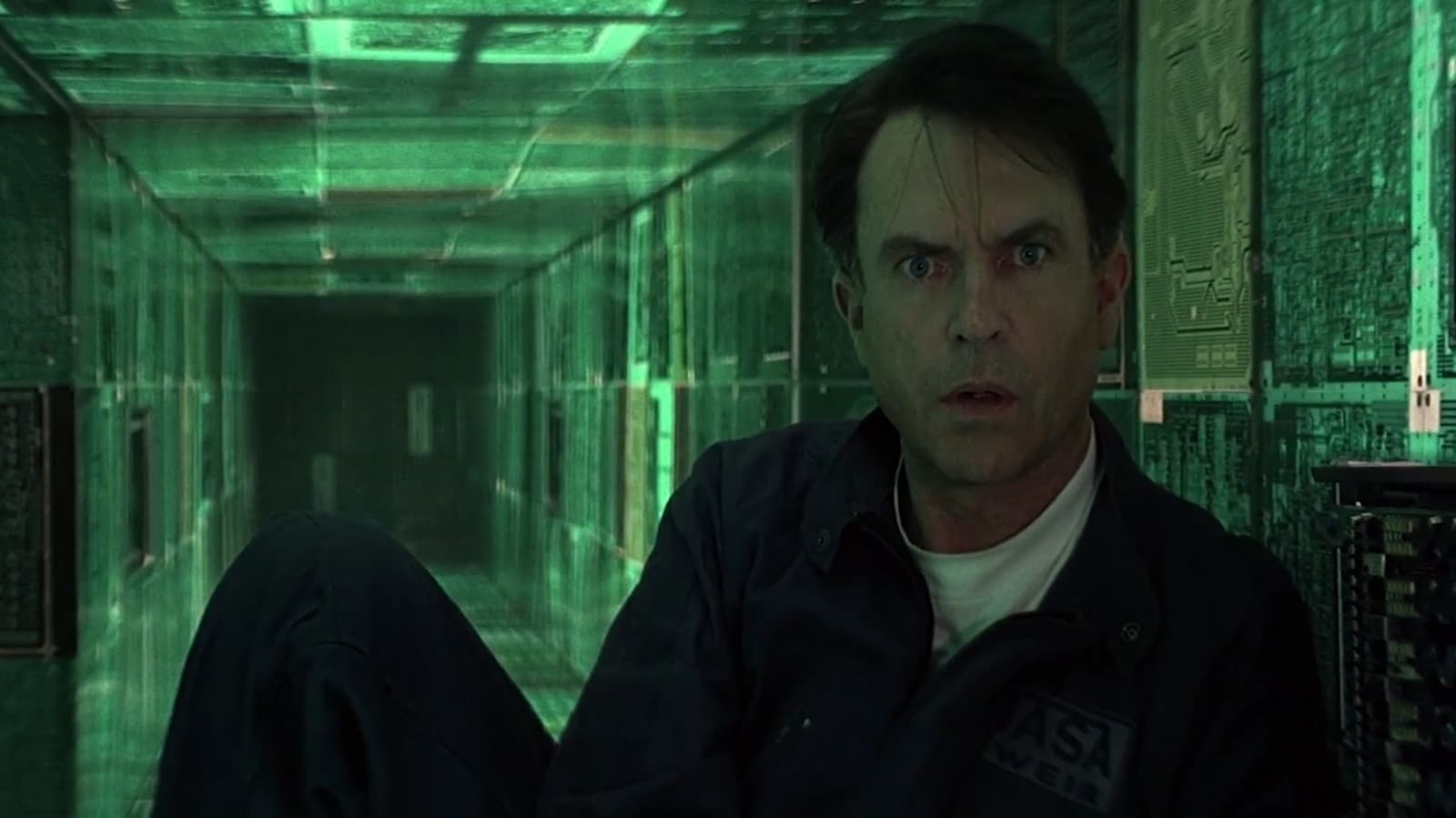 '90s Sci-Fi Movies That Were Unfairly Hated By Critics