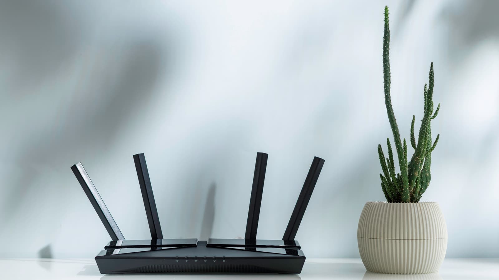 Before You Buy A New Router, Check For This Security Feature First