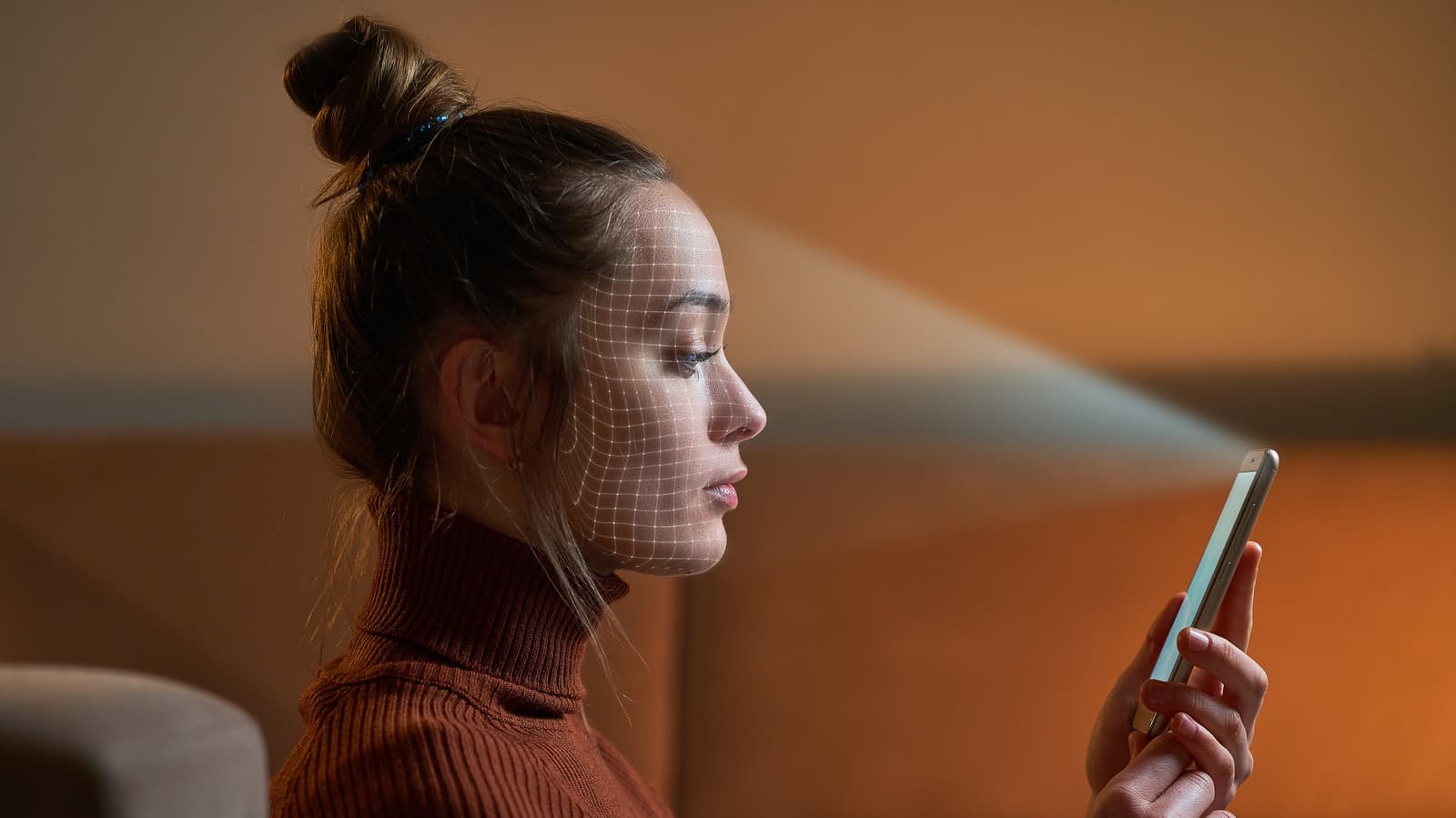 Face ID Vs Fingerprint: Which Is Better For Your Phone Security?