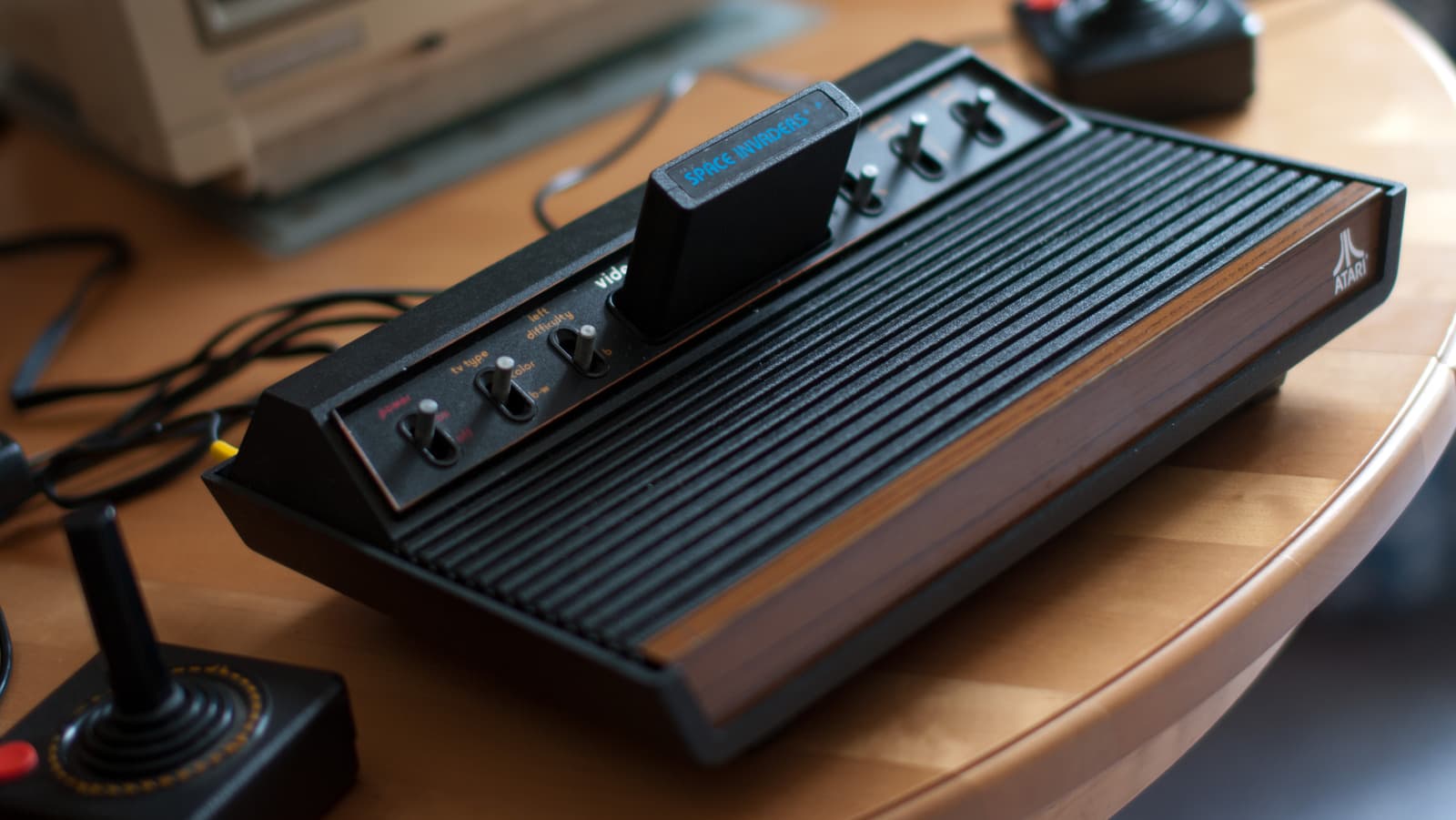 Here's How Much Your Original Atari 2600 Is Worth Today