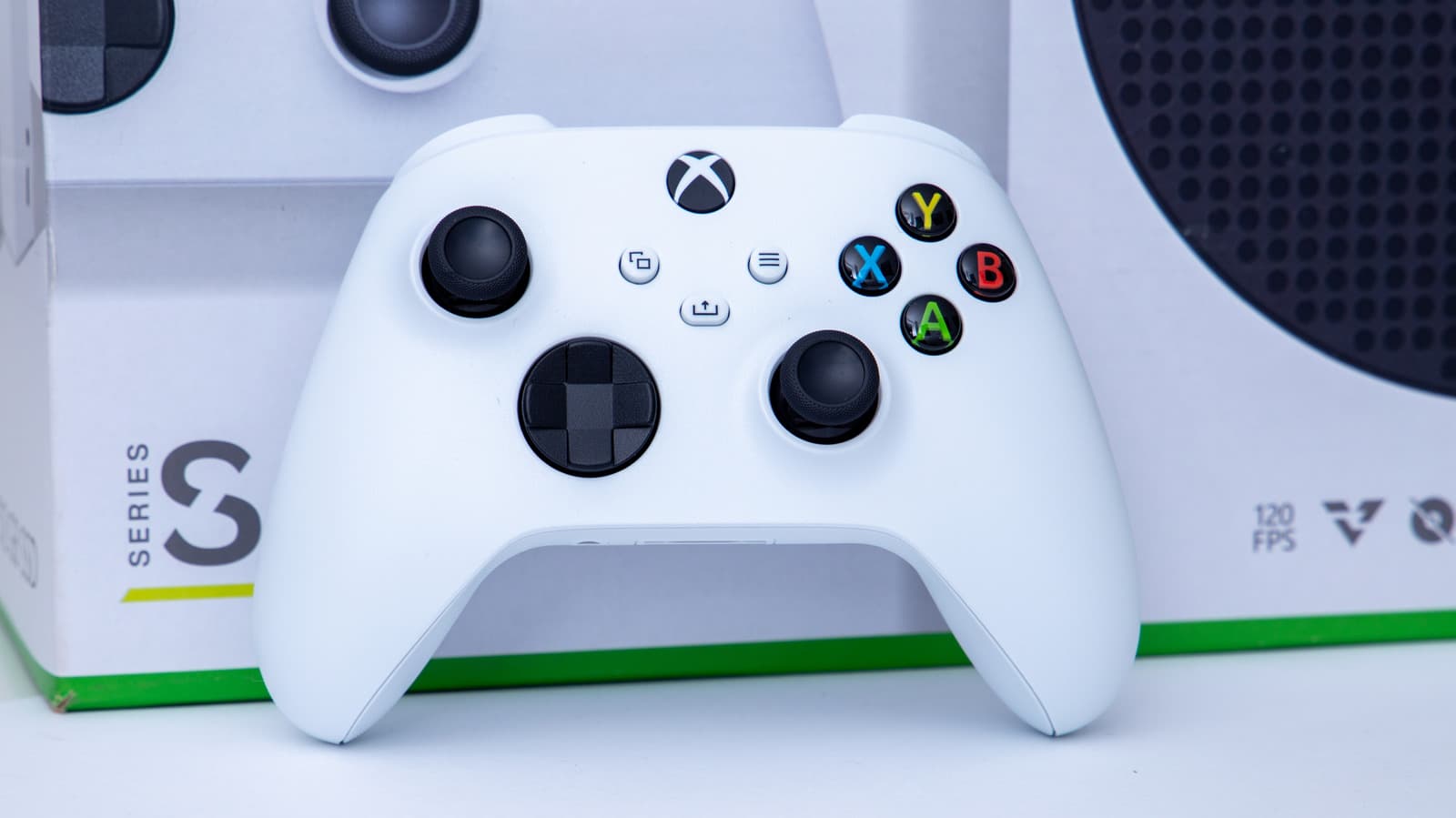 Microsoft Will Give You Free Xbox Controller Accessories If You Had This Issue