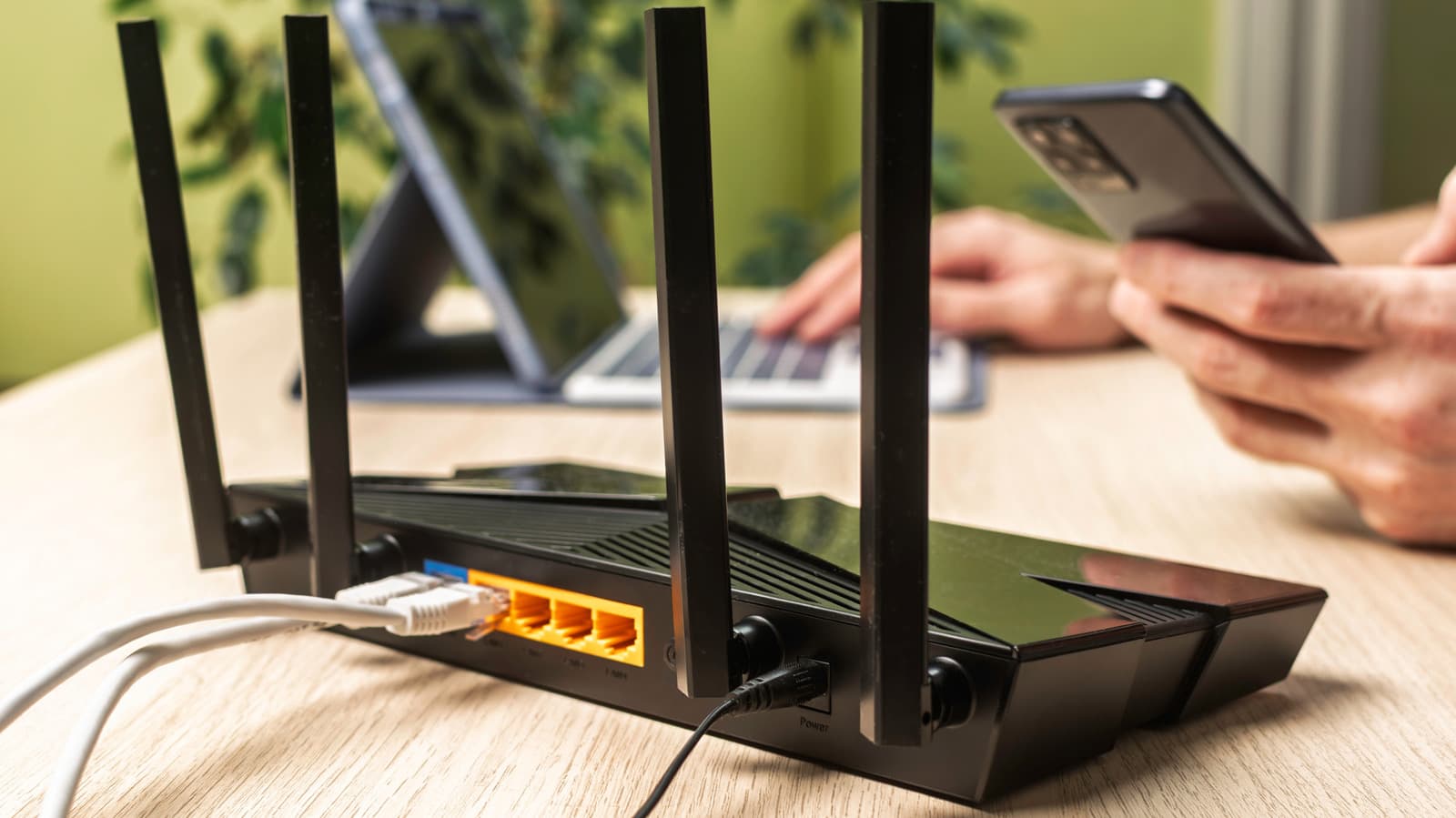 Not Google Or Verizon: This Fiber Internet Provider Ranks The Highest For Customer Satisfaction