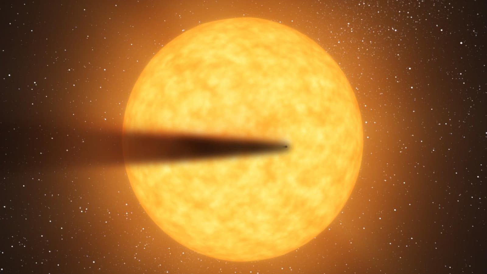 Scientists Think This Clue In Starlight Could Reveal Hidden Alien Planets