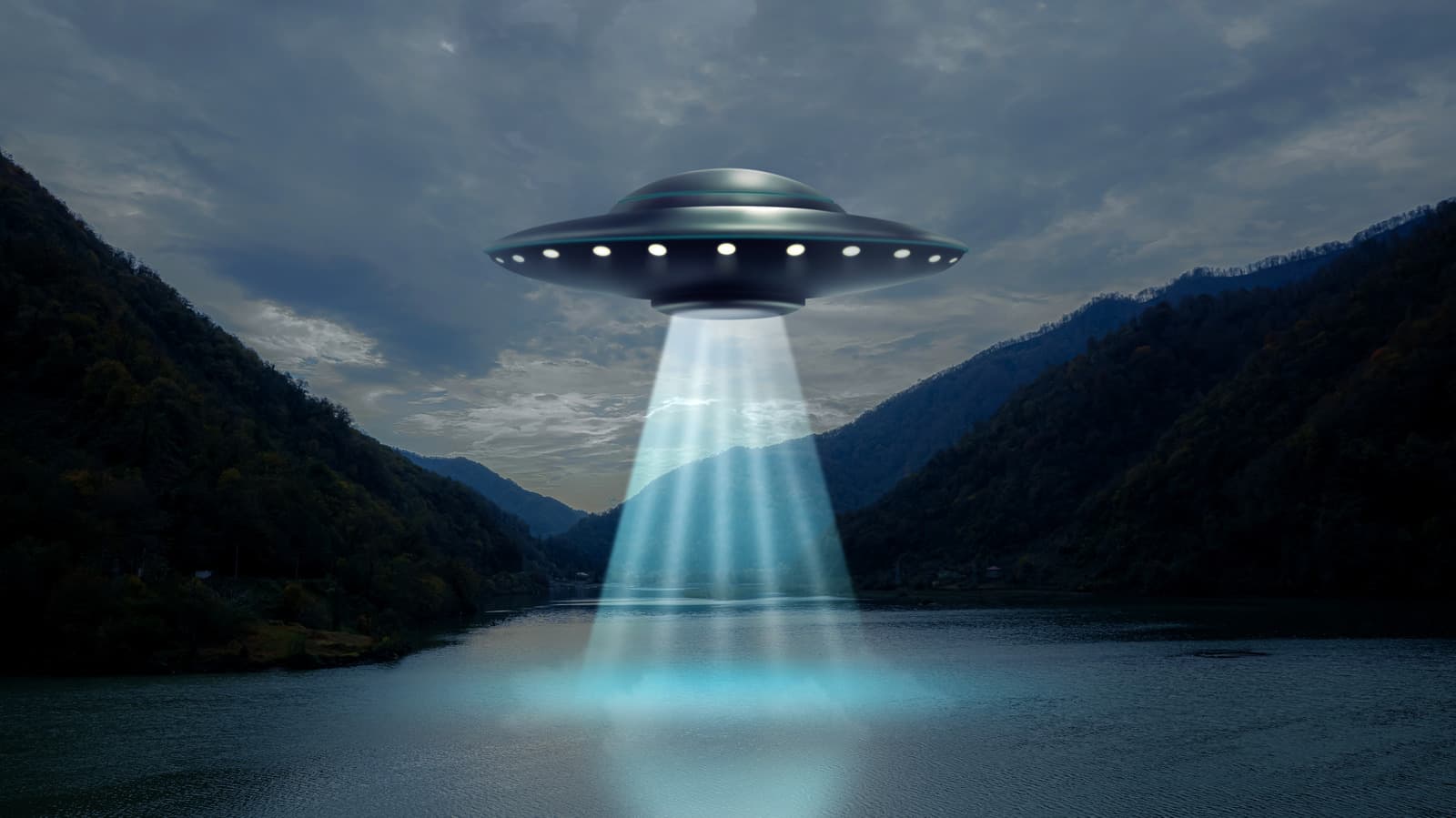 The Pentagon Missed A Major Deadline To Release UFO Footage - Here's What We Know