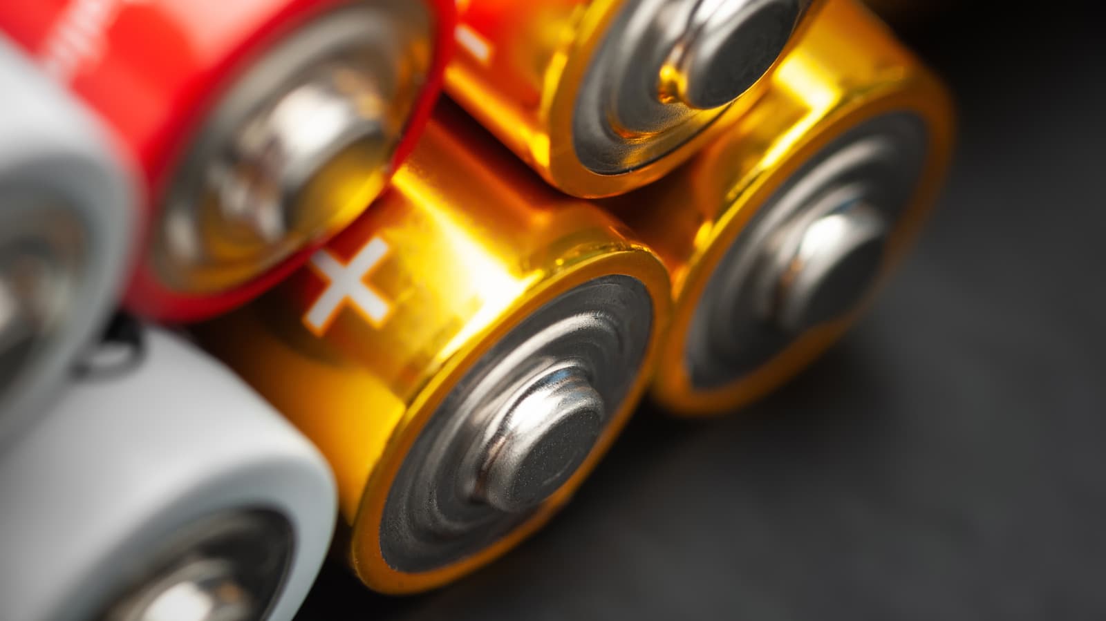 The Safety Mistake Most People Make When Storing Used Batteries