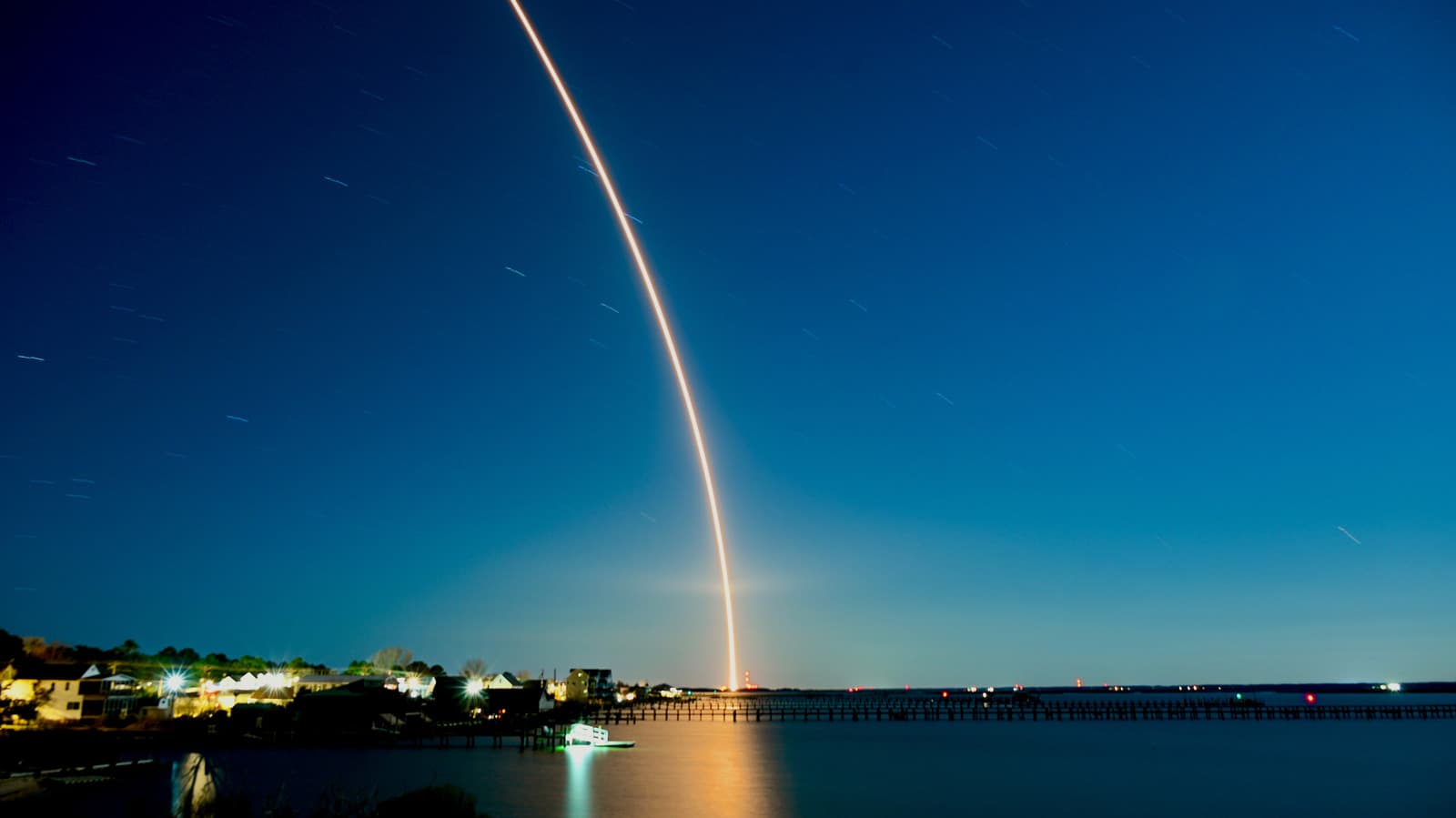 The US Is Paying $190M For Mach 5 Rockets That Will Never Reach Space - Here's Why