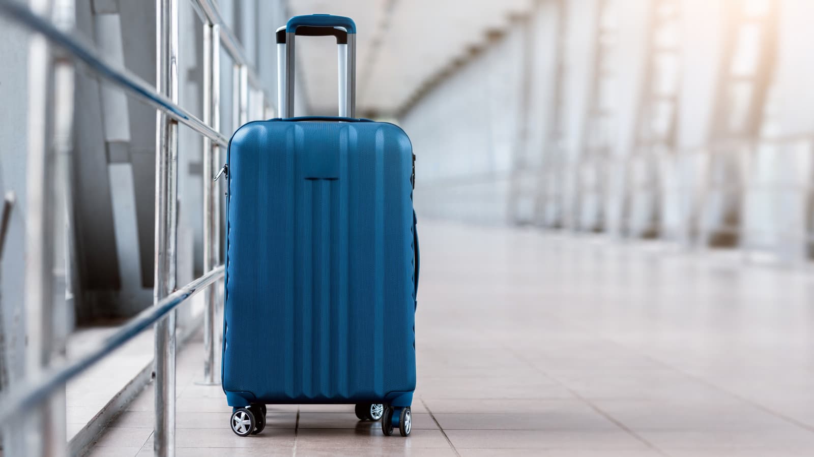 These Were The Most Commonly Found Gadgets In Lost Luggage For 2025