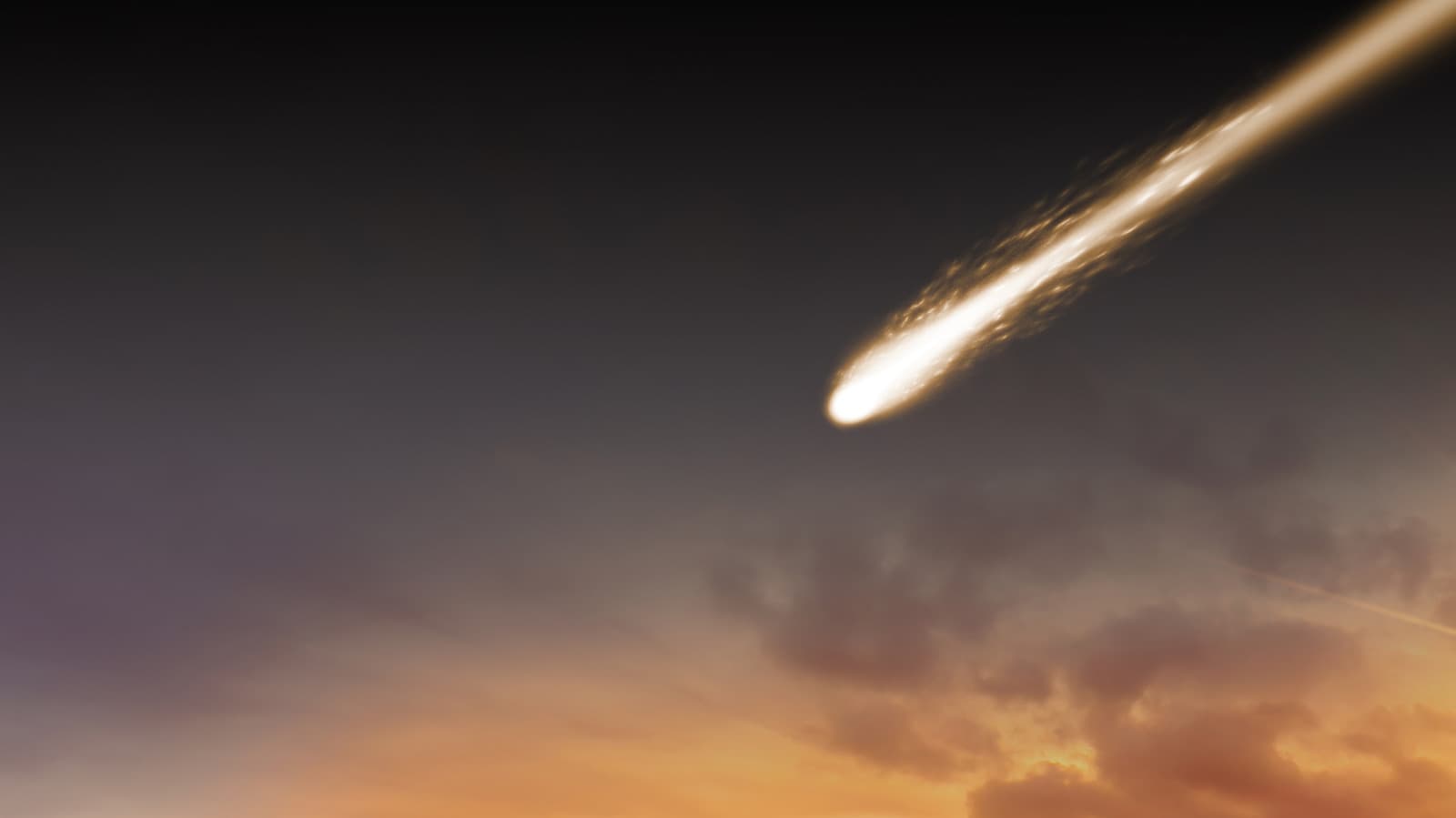 You Should Never Touch A Meteorite With Your Bare Hands - Here's Why