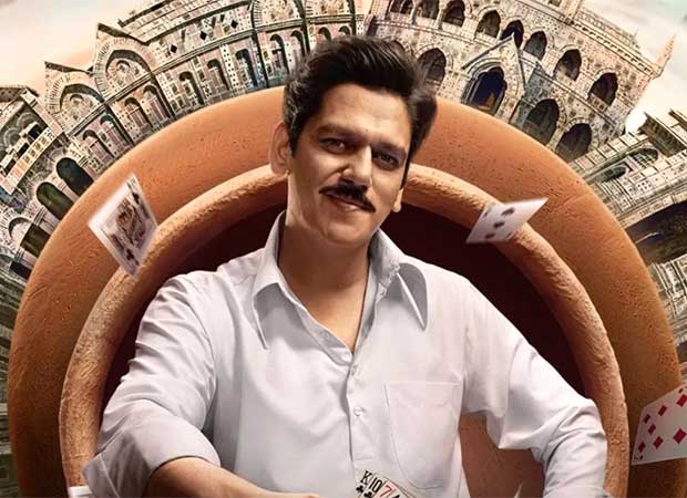 Amitabh Bachchan, Anil Kapoor and Rajkumar Hirani praise Vijay Varma starrer Matka King as series trends online