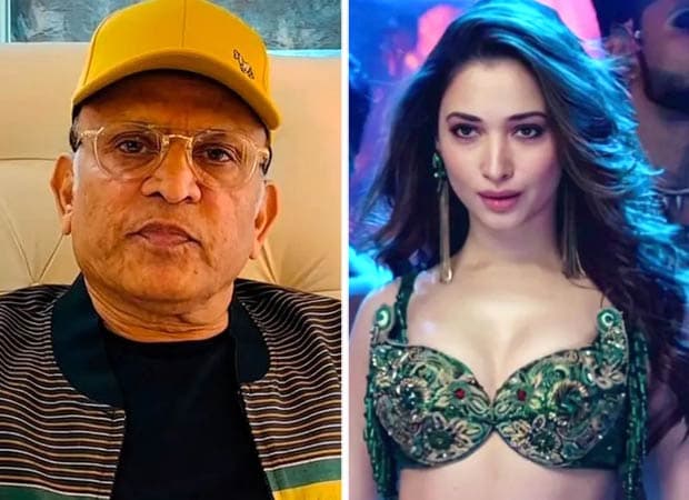 Annu Kapoor defends “dudhiya badan” comment on Tamannaah Bhatia: “If you say it in English, it’s fine, but in Hindi it becomes a problem”
