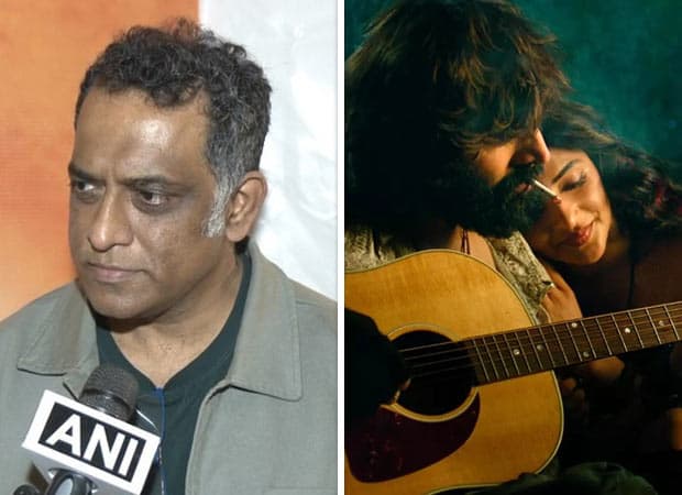 Anurag Basu CLARIFIES status of Kartik Aaryan, Sreeleela film: “Majority of the shooting is done is a myth”