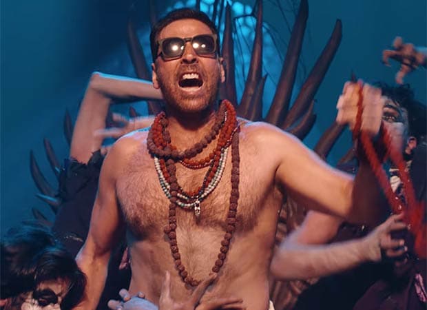 Bhooth Bangla Box Office: Enters 100 Crore Club, is eyeing Rs. 150 crores lifetime