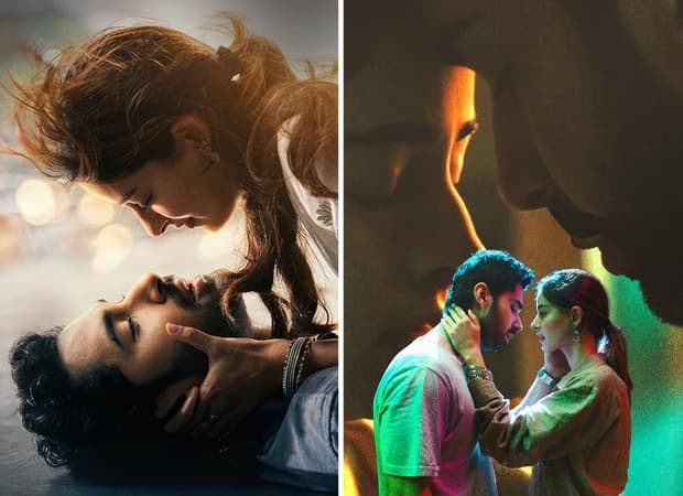 Chand Mera Dil song ‘Aitbaar’ out now: Ananya Panday, Lakshya feature in emotional heartbreak track by Sachin-Jigar