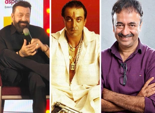 Khalnayak Returns launch event: Sanjay Dutt CONFIRMS, “We are working on Vaastav 2”; makes an appeal to Rajkumar Hirani, “Raju, please make Munna Bhai 3!”