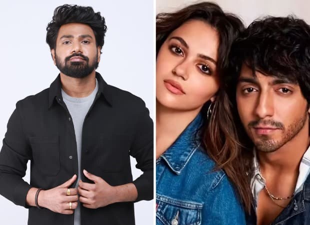 Mithoon reunites with Mohit Suri for the next Ahaan Panday – Aneet Padda starrer; composer begins work on intense love story