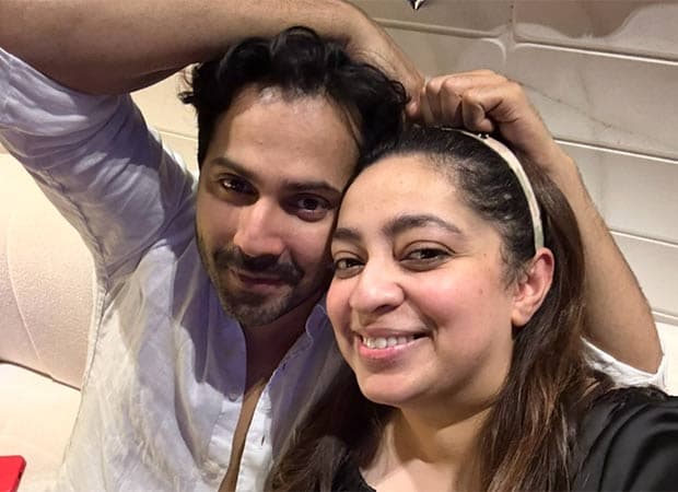 Border 2 producer Nidhi Dutta calls Varun Dhawan “the heart” of film’s journey in birthday note: “You made the process lighter”