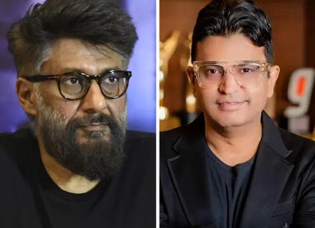 Operation Sindoor makers Vivek Ranjan Agnihotri, T-Series remember victims on first anniversary of Pahalgam attack: “Some days do not move forward”