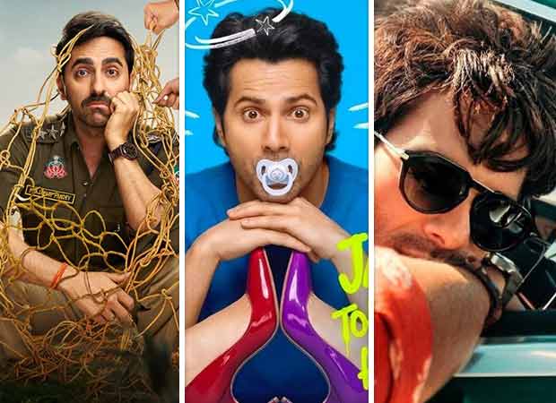 Pati Patni Aur Woh Do, Hai Jawani Toh Ishq Hona Hai, Cocktail 2: Bollywood brings back the ‘one hero, many heroines’ formula