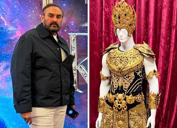 Ramayana takes over CinemaCon 2026: Namit Malhotra and Yash put Indian epic on global stage