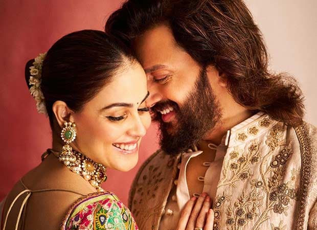 Riteish Deshmukh and Genelia Deshmukh appointed brand ambassadors of Maharashtra State Road Transport Corporation for five years