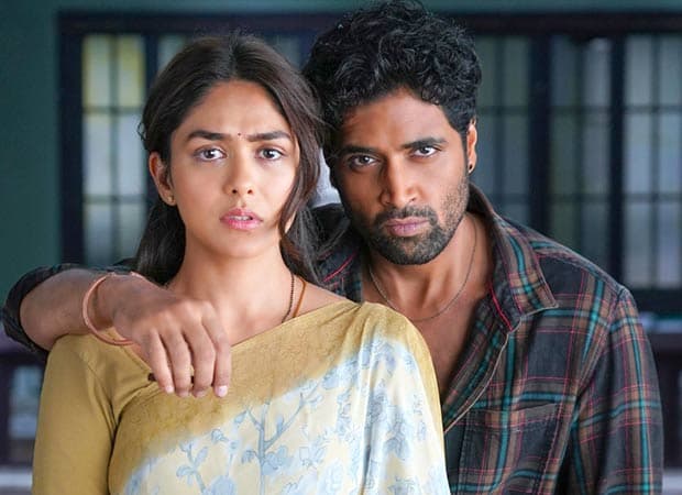 Adivi Sesh’s Dacoit becomes first hit in Telugu post Sankranti season; actor says, “It motivates me to keep pushing boundaries”