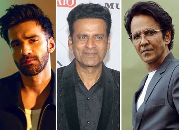 Avinash Tiwary asks an uncomfortable question, “Today Manoj Bajpayee and Kay Kay Menon are considered finest, but how many people visit cinemas to watch them?”