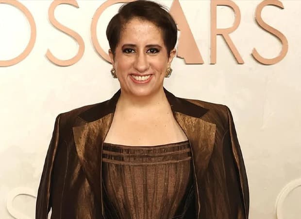 Oscar-winning producer Guneet Monga Kapoor says, “I have never had a 100 crore film, but I am among the most successful producers”