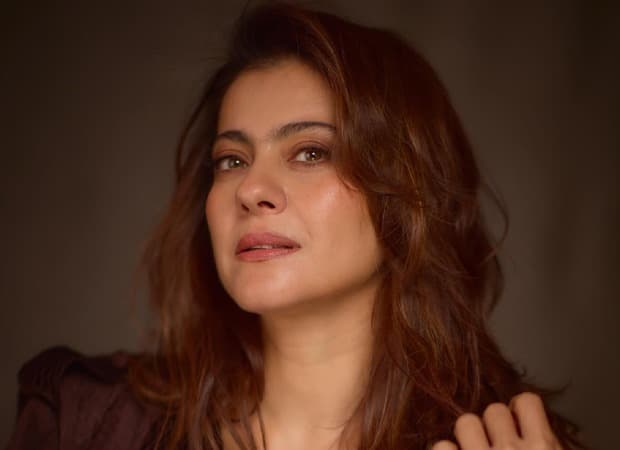 World Book Day 2026: Kajol reveals her favourite reads, from fantasy epics to inspiring memoirs