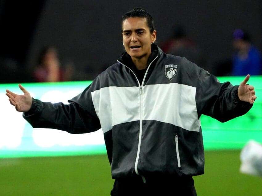 Legacy still searching for first NWSL victory after being shut out in Chicago