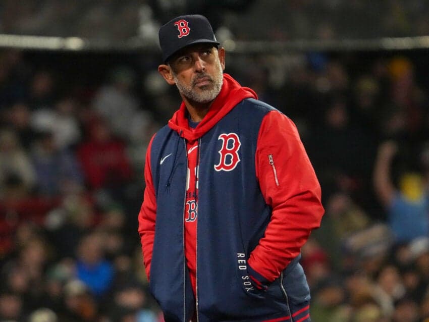 Alex Cora firing reaction: What baseball writers, fans, and others are saying about Red Sox’ shocking move