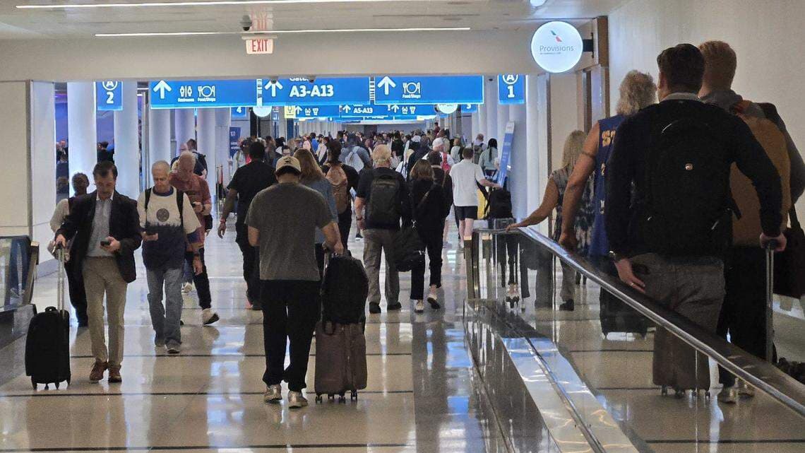 Charlotte is among the top travel destinations, Tripadvisor says. Here’s why