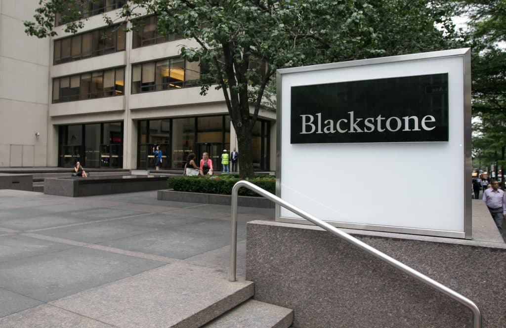 Blackstone Raised $70bn as Returns Slipped. That Should Worry Investors