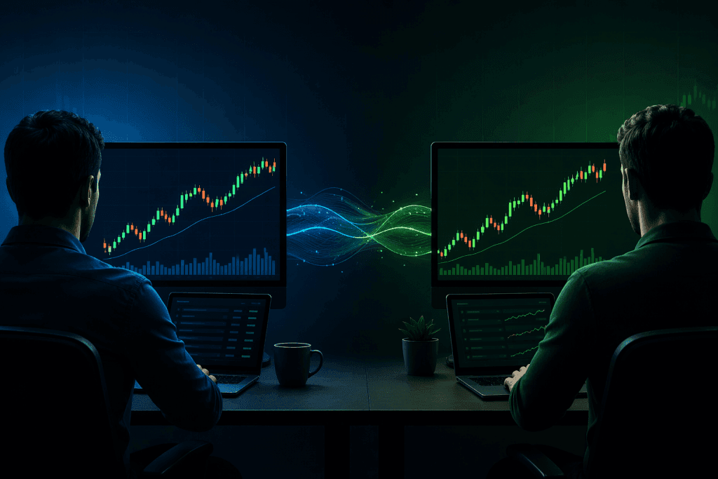 Copy Trading UK: Is It a Good Idea or Too Risky in 2026?