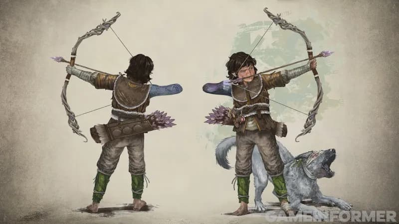 Soulframe: The Secret To Digital Extremes’ Live-Service Success Is Keeping ‘The Amount Of Public Scrutiny As High As Possible’