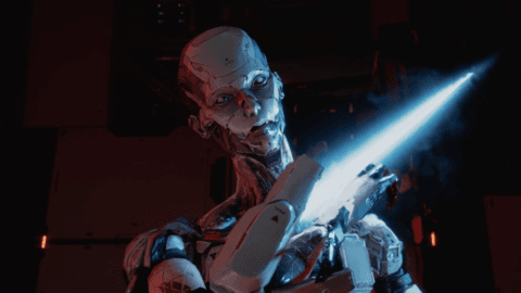 Capcom's New Original Game, Pragmata, Just Did Something Very Impressive