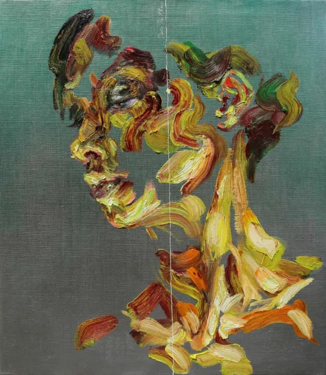 Syrian Artist Sara Shamma To Present An Ode To Palmyra At The 61st Edition Of La Biennale Di Venezia