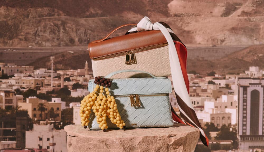 Discover Bloomingdale’s Dubai & Kuwait’s S/S26 Designer Edit