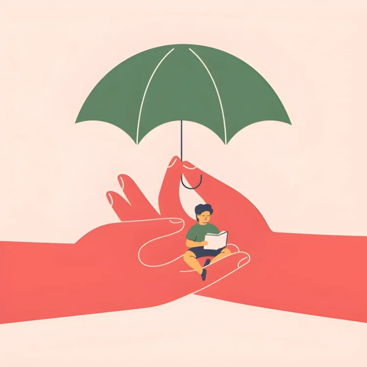 Re-Entry Shock: How To Support The Transition From ‘Fortress Home’ Back To The Classroom