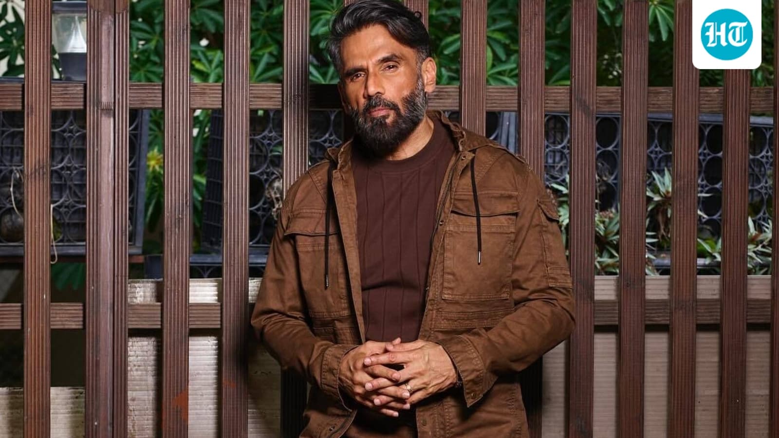 Suniel Shetty’s simple desi fitness mantra: Focus on local produce, sports, and ghar ka khaana over western fads