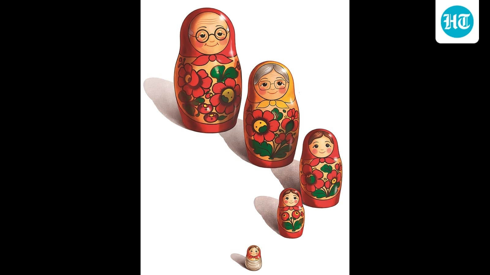 Are you there yet?: Decoding the new maths of adulthood