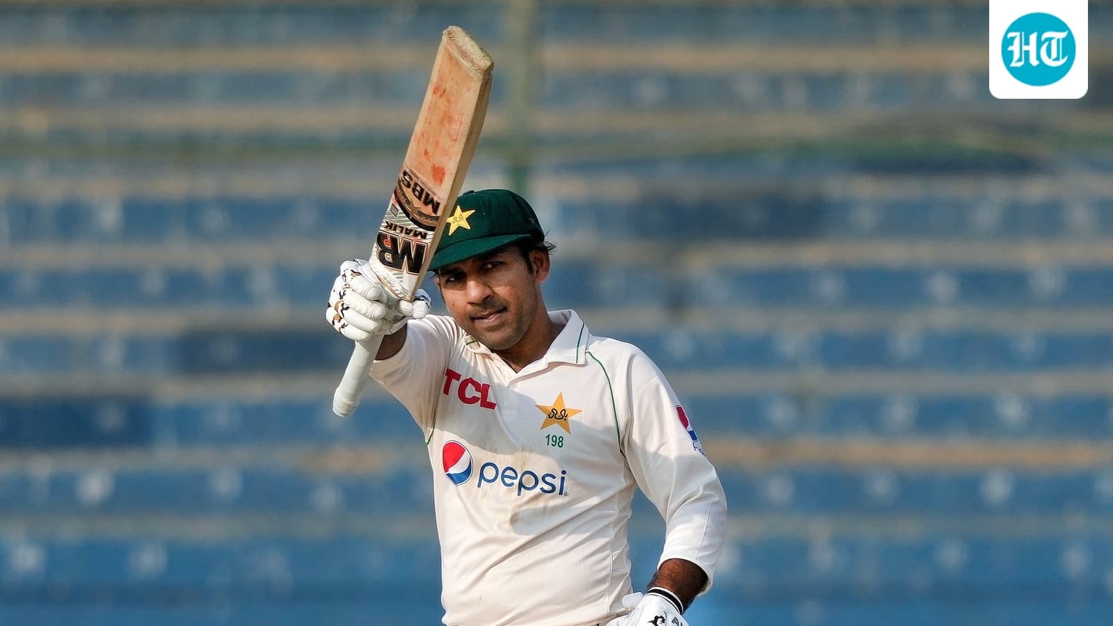 Sarfaraz Ahmed named Test coach for Bangladesh series; musical chairs continue in Pakistan cricket