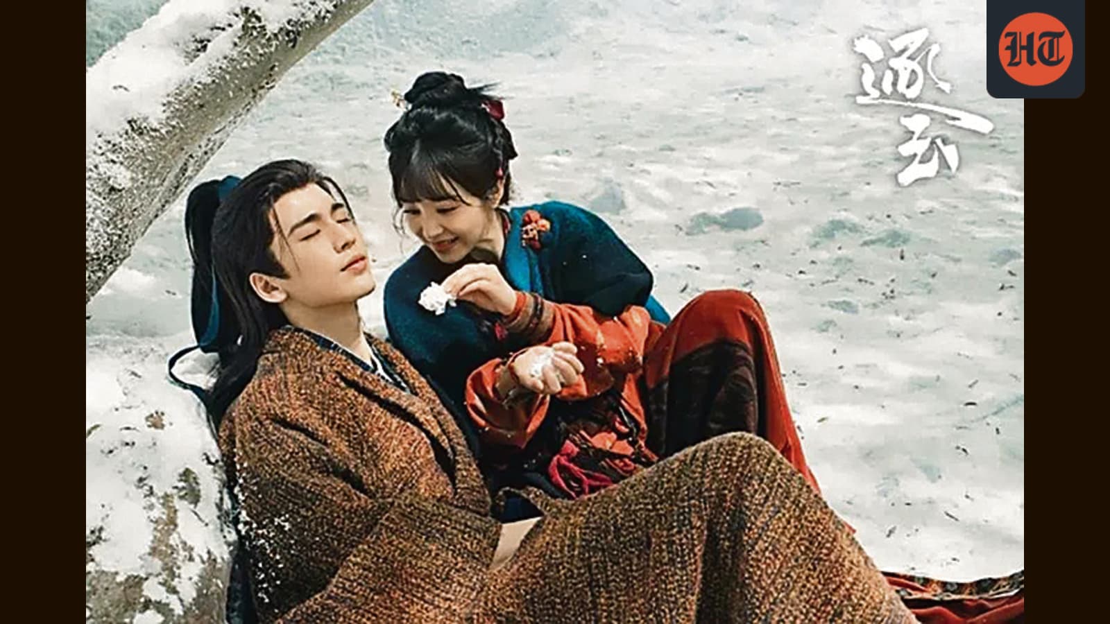 That sounded better in Mandarin: Deepanjana Pal writes on The Drama vs a C-drama