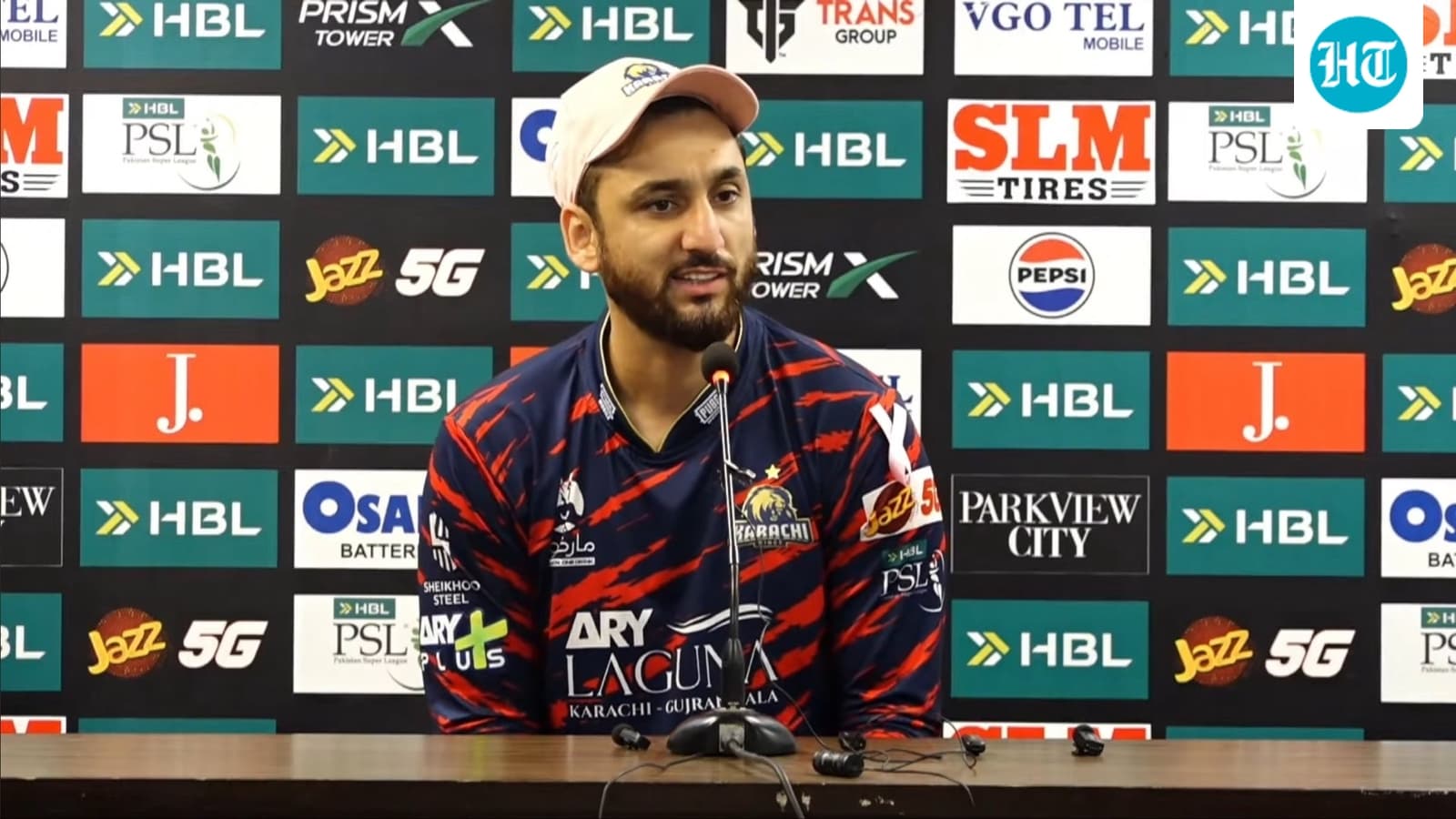 Salman Ali Agha considering a break from T20Is to focus on ODI World Cup and Tests