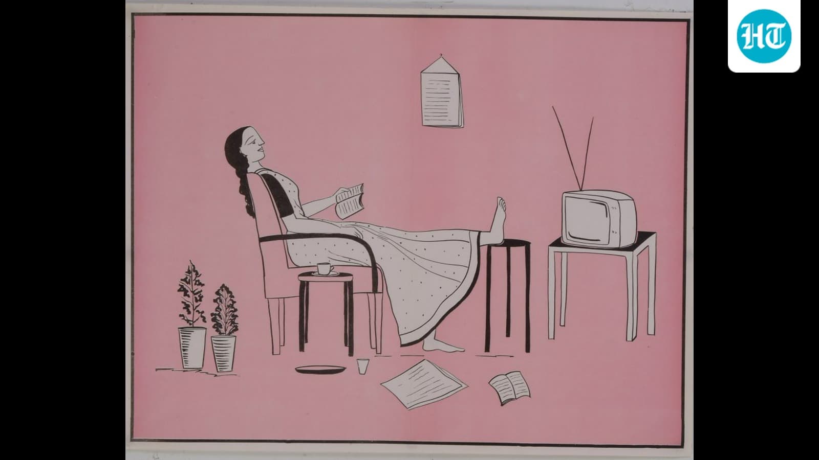 Picture perfect: See more posters from Zubaan’s feminist archive