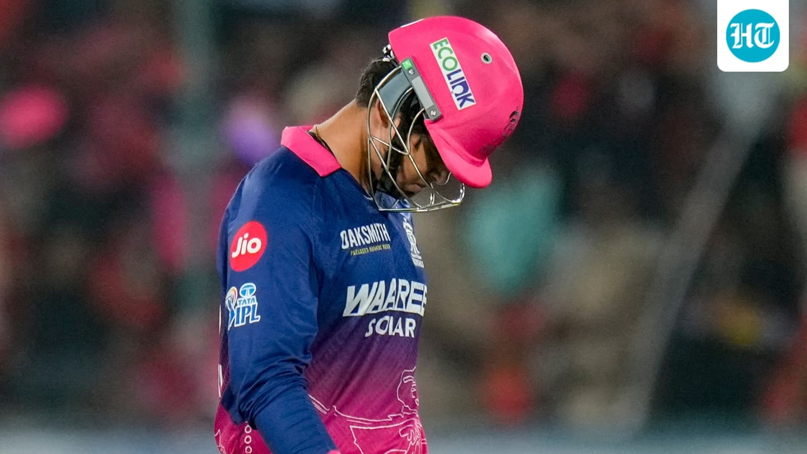 Sangakkara says Vaibhav Sooryavanshi is 'allowed to fail', reveals message to teen sensation: 'Less said, the better'